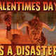 Illustration for article titled St. Valentine, Patron Saint of Disasters